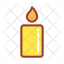 پیش‌نمایش فایل candle-1522035 از پک کریسمس