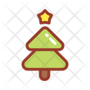 پیش‌نمایش فایل christmas-tree-1522047 از پک کریسمس