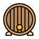 پیش‌نمایش فایل beer-keg-1521919 از پک آبجو