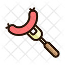 پیش‌نمایش فایل sausage-1521912 از پک آبجو