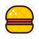 پیش‌نمایش فایل burger-1521874 از پک کباب