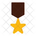 پیش‌نمایش فایل star-medal-1521799 از پک جوایز