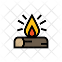 پیش‌نمایش فایل camp-fire-1533084 از پک ماجراجویی