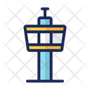 پیش‌نمایش فایل airport-tower-1535273 از پک فرودگاه