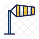 پیش‌نمایش فایل wind-cone-1535276 از پک فرودگاه