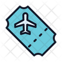 پیش‌نمایش فایل flight-ticket-1535314 از پک هوانوردی