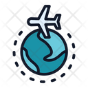 پیش‌نمایش فایل international-flight-1535311 از پک هوانوردی