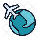 پیش‌نمایش فایل international-flight-1535312 از پک هوانوردی