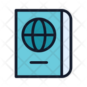 پیش‌نمایش فایل passport-1535309 از پک هوانوردی