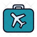 پیش‌نمایش فایل suitcase-1535307 از پک هوانوردی