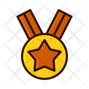 پیش‌نمایش فایل medal-1535350 از پک جوایز