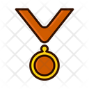 پیش‌نمایش فایل medal-1535351 از پک جوایز