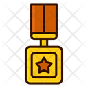 پیش‌نمایش فایل square-medal-1535348 از پک جوایز