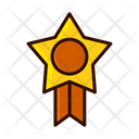 پیش‌نمایش فایل star-badge-1535347 از پک جوایز