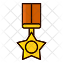 پیش‌نمایش فایل star-medal-1535346 از پک جوایز