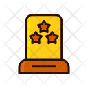 پیش‌نمایش فایل trophy-1535344 از پک جوایز