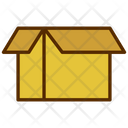 پیش‌نمایش فایل open-box-1535510 از پک جعبه و بسته‌بندی