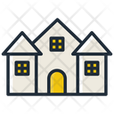 پیش‌نمایش فایل bungalow-1535527 از پک ساختمان‌ها