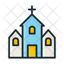 پیش‌نمایش فایل church-1535526 از پک ساختمان‌ها