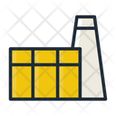 پیش‌نمایش فایل factory-1535525 از پک ساختمان‌ها