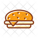 پیش‌نمایش فایل burger-1535545 از پک کیک و نانوایی