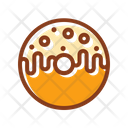 پیش‌نمایش فایل donut-1535555 از پک کیک و نانوایی