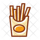 پیش‌نمایش فایل french-fries-1535554 از پک کیک و نانوایی