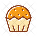 پیش‌نمایش فایل muffin-1535552 از پک کیک و نانوایی