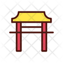 پیش‌نمایش فایل chinese-gate-1535588 از پک سال نو چینی