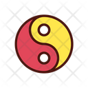 پیش‌نمایش فایل yin-yang-1535579 از پک سال نو چینی