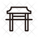 پیش‌نمایش فایل chinese-gate-1535605 از پک سال نو چینی