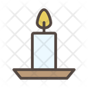 پیش‌نمایش فایل candle-1535644 از پک کریسمس