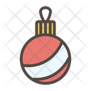 پیش‌نمایش فایل christmas-ball-1535641 از پک کریسمس