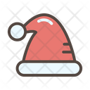 پیش‌نمایش فایل christmas-hat-1535654 از پک کریسمس