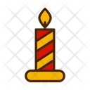 پیش‌نمایش فایل candle-1535800 از پک کریسمس