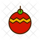 پیش‌نمایش فایل christmas-ball-1535798 از پک کریسمس