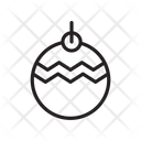 پیش‌نمایش فایل christmas-ball-1535814 از پک کریسمس