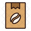 پیش‌نمایش فایل coffee-beans-1535687 از پک قهوه