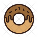 پیش‌نمایش فایل donut-1535684 از پک قهوه