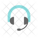 پیش‌نمایش فایل headset-1535716 از پک ارتباطات