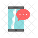 پیش‌نمایش فایل online-chatting-1535712 از پک ارتباطات