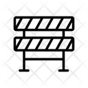 پیش‌نمایش فایل barricade-1537905 از پک ساختمان‌سازی