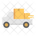 پیش‌نمایش فایل delivery-truck-1537944 از پک تحویل لجستیکی