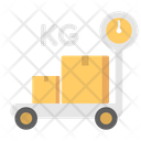 پیش‌نمایش فایل weight-scale-1537937 از پک تحویل لجستیکی