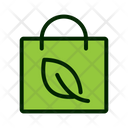 پیش‌نمایش فایل ecological-bag-1538001 از پک اکولوژی