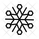 پیش‌نمایش فایل snowflake-1538144 از پک دانه برف