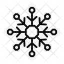 پیش‌نمایش فایل snowflake-1538147 از پک دانه برف