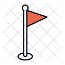 پیش‌نمایش فایل flag-1549531 از پک نقشه و مسیریابی