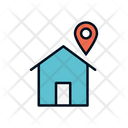پیش‌نمایش فایل home-location-1549529 از پک نقشه و مسیریابی