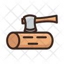 پیش‌نمایش فایل axe-1549271 از پک هیزم‌شکن